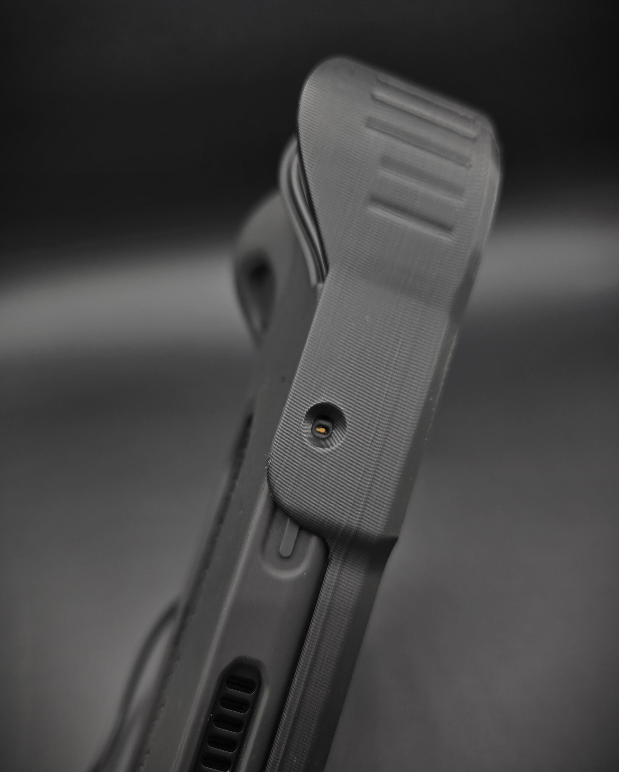 Odin 2 PORTAL Gripshield - TPU Grip Clip-on Cover - Etsy