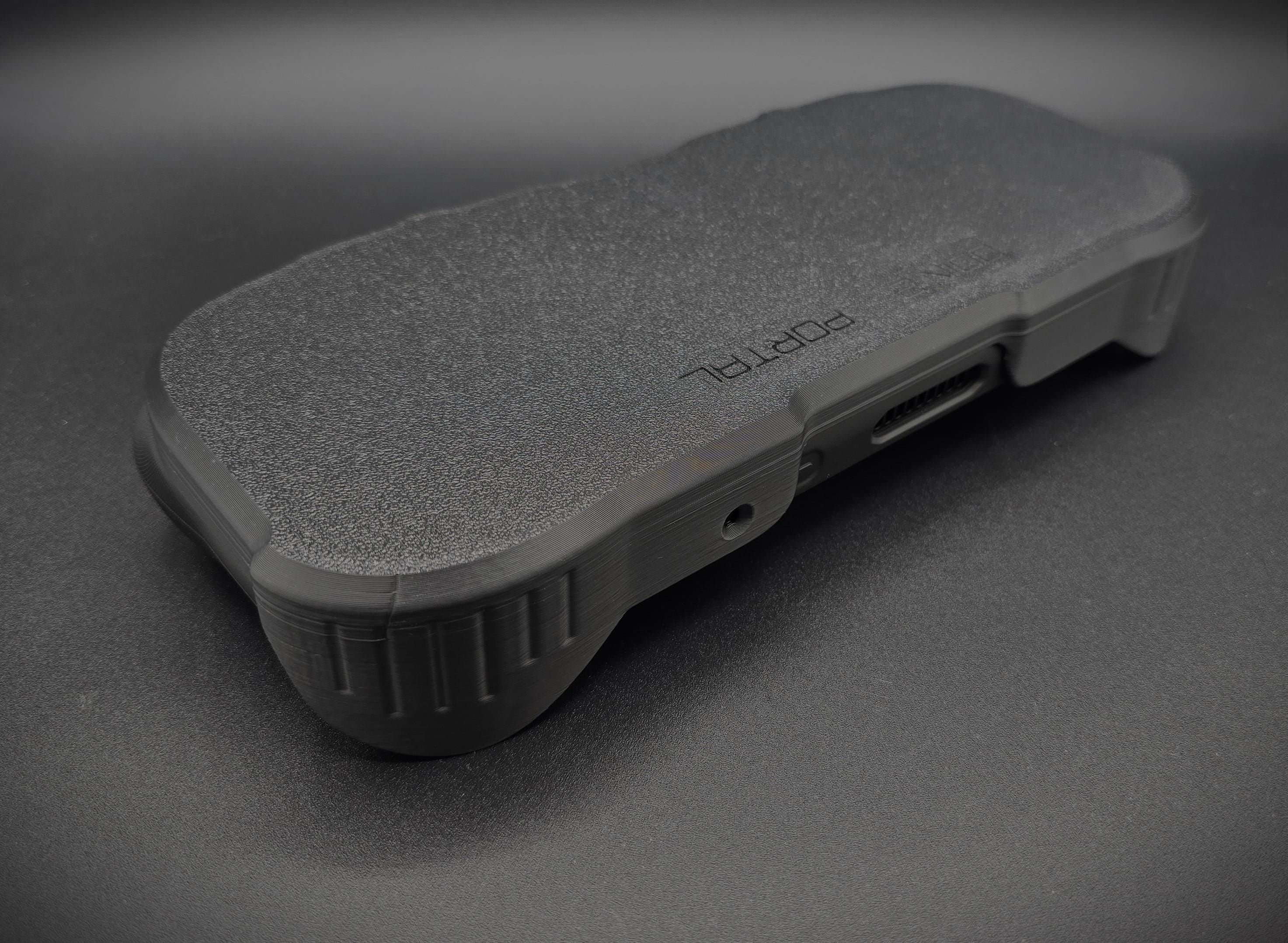 Odin 2 PORTAL Gripshield - TPU Grip Clip-on Cover - Etsy