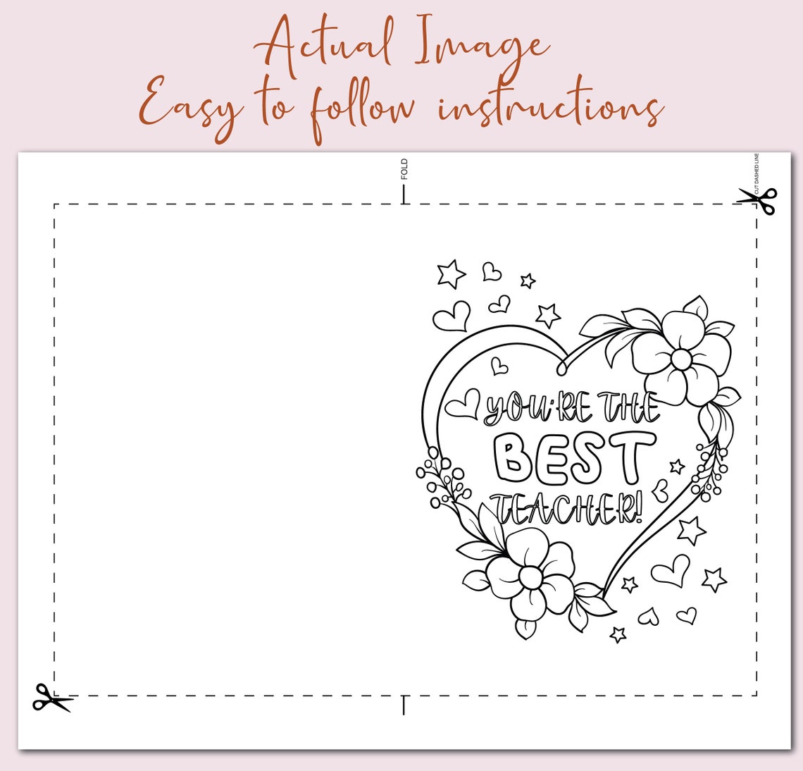 Printable Teacher Appreciation Coloring Pages, Appreciation Thank You ...