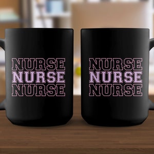 Krankenschwester, Krankenschwester, Krankenschwester Becher, Krankenschwester Geschenk, Krankenschwester Becher, Krankenschwester Geschenk, RN Becher RN Geschenk lustige Krankenschwester Geschenk lustige RN
