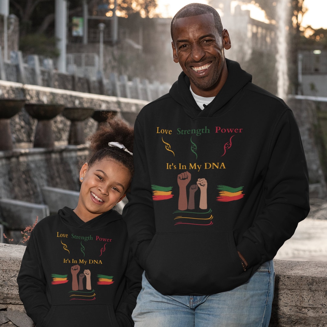 Black Cowboy Sweatshirt Howdy Partner Black History Month TS09
