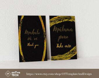 Leihulu kamoe second no.3（yellow） Yellow Lei Hulu Kamoe Hawaiian PNG Frame Bundle, Digital Instant