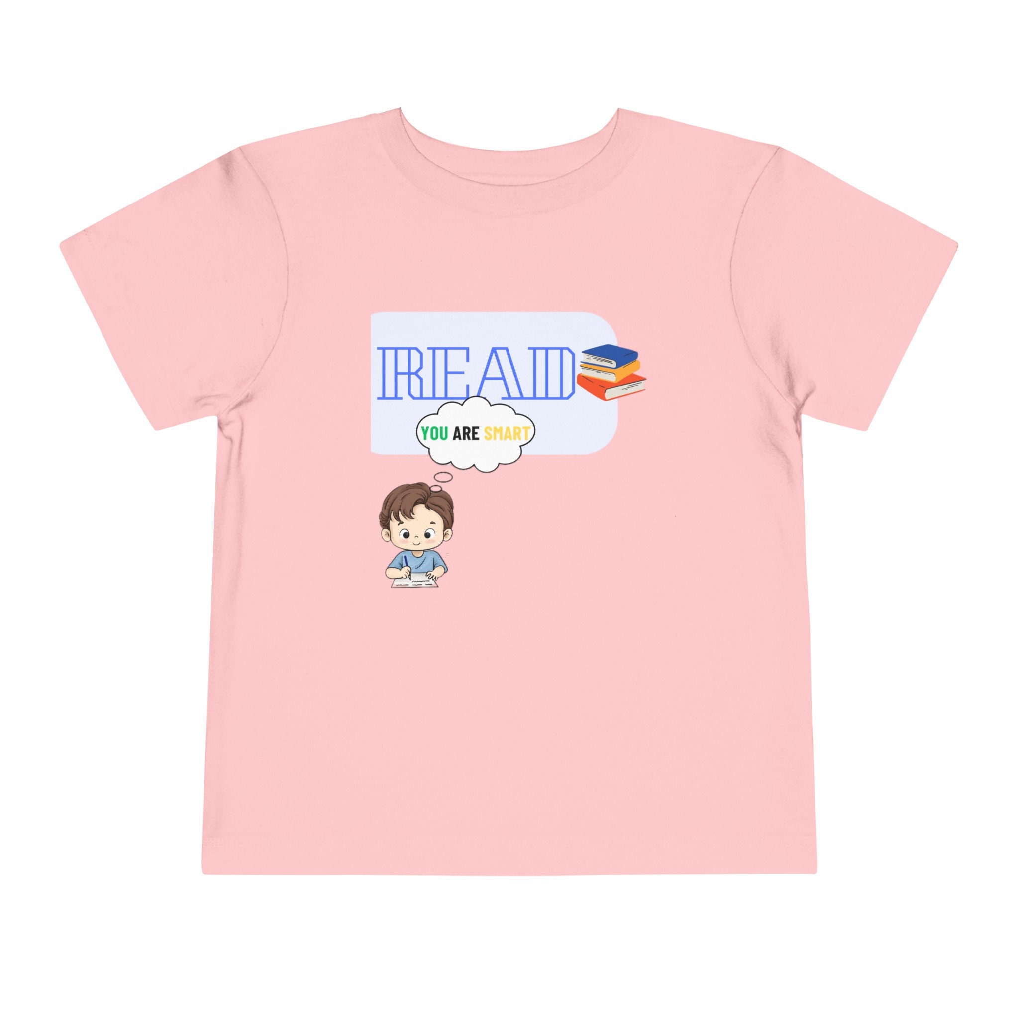 KIDS SHORT SLEEVE CLASSIC TEE MINIATURE MOMENTS main image 1