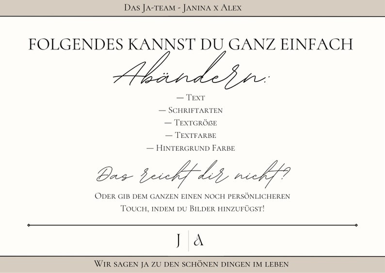 Hochzeitsbingo zum Ausfüllen I Gästebuch I Hochzeit Gastkarte I Spiel Hochzeit I Gästekarte I "Finde den Gast" Spielkarte - Canva Vorlage A5