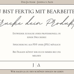 Hochzeitsbingo zum Ausfüllen I Gästebuch I Hochzeit Gastkarte I Spiel Hochzeit I Gästekarte I "Finde den Gast" Spielkarte - Canva Vorlage A5