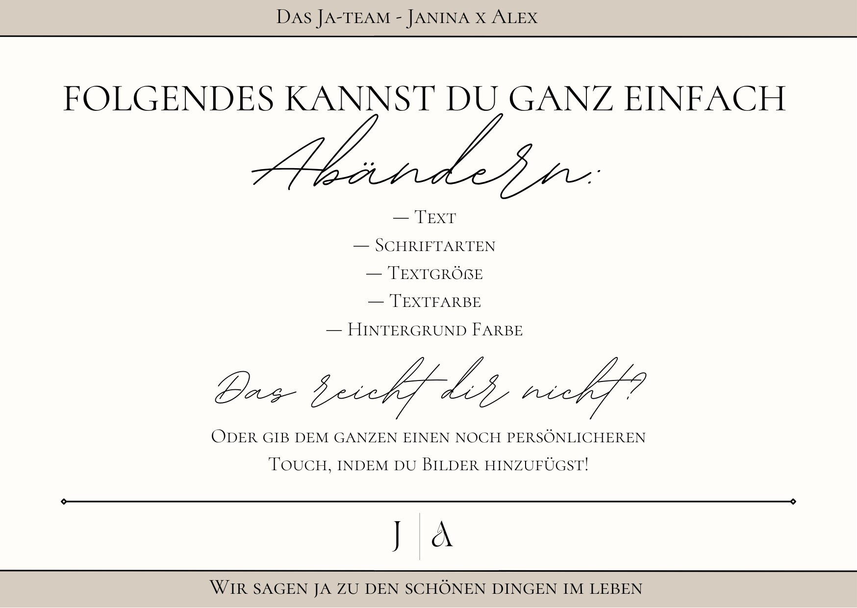 Sitzplan Hochzeit I Sitzordnung I Tischordnung I Finde deinen Platz I