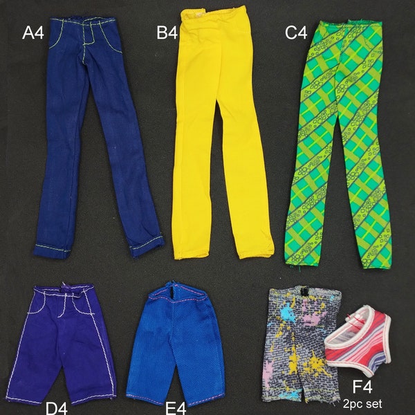 Monster High Pants - Etsy