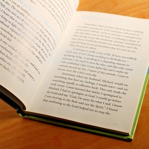 Seven Prayers That Will Change Your Life Forever by Omartian, Stormie ...