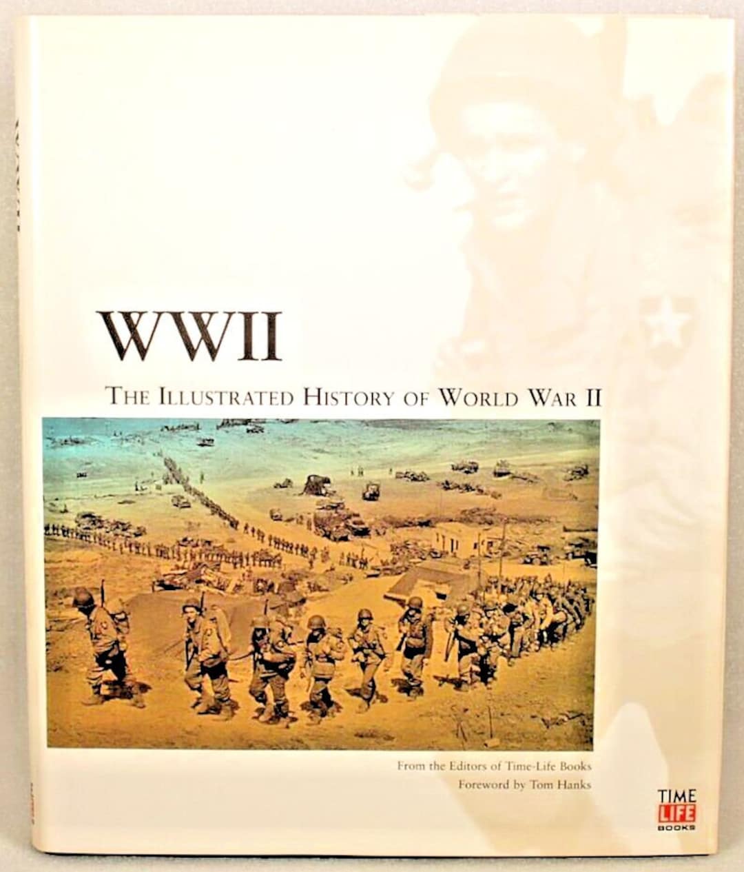 WWII: the Illustrated History of World War II by Time-life - 1999 ...