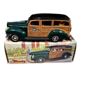 Toy Woody Wagon - Etsy