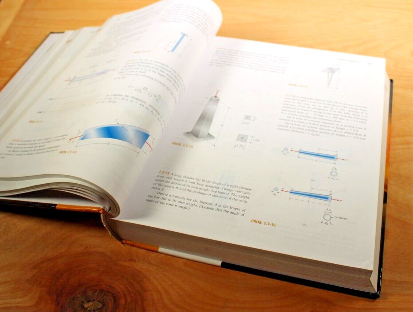 Mechanics of Materials. 8th Edition. James M. Gere. Barry J. Goodno