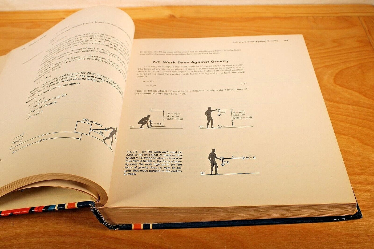 Technical Physics Modern Technical Physics Third Edition Hardcover by Arthur Beiser 1979 ...