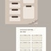 To Do List Printable Funny to Do List Bundle to Do List Weekly Planner ...