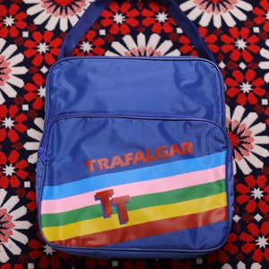 1960s new arrivals school bags