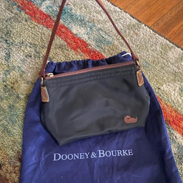 Dooney & Bourke Mini Bag