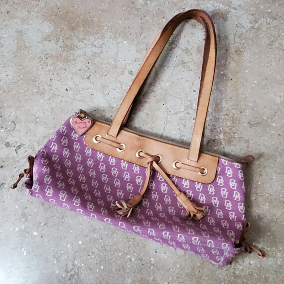 Dooney & Bourke Bag Etsy