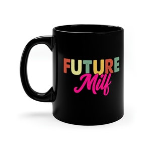 Gifts for New Moms Coffee Mug, Funny New Mom Gift, Coffee Mugs for New Moms,  Didn't Quit My Job Mug