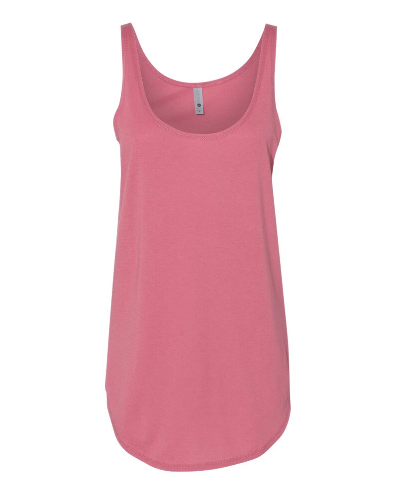 Blank Next Level 5033 Womens Festival Tank Top, Super Soft Top Tanks, Womens Drape Tanks, Plain Tank Top DIY, Summer Ladies Tanks, Womens Tank Top, Next Level Blank, Plain Tank Top, Blank Tank Top, Cute Summer Tank Top, Light Tank Top, Summer Tank