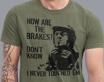 The Great Escape Shirt, Steve McQueen Tshirt, Motorcycle Shirt, T-shirt Biker vintage