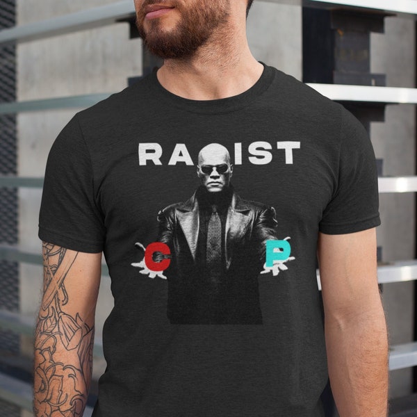 Unisex Red or Blue Pill Morpheus Shirt, Offensive Shirt, Funny Shirt, Matrix Meme, Meme Gift, Matrix Pills, Matrix Shirts, Funny Y2K Shirt