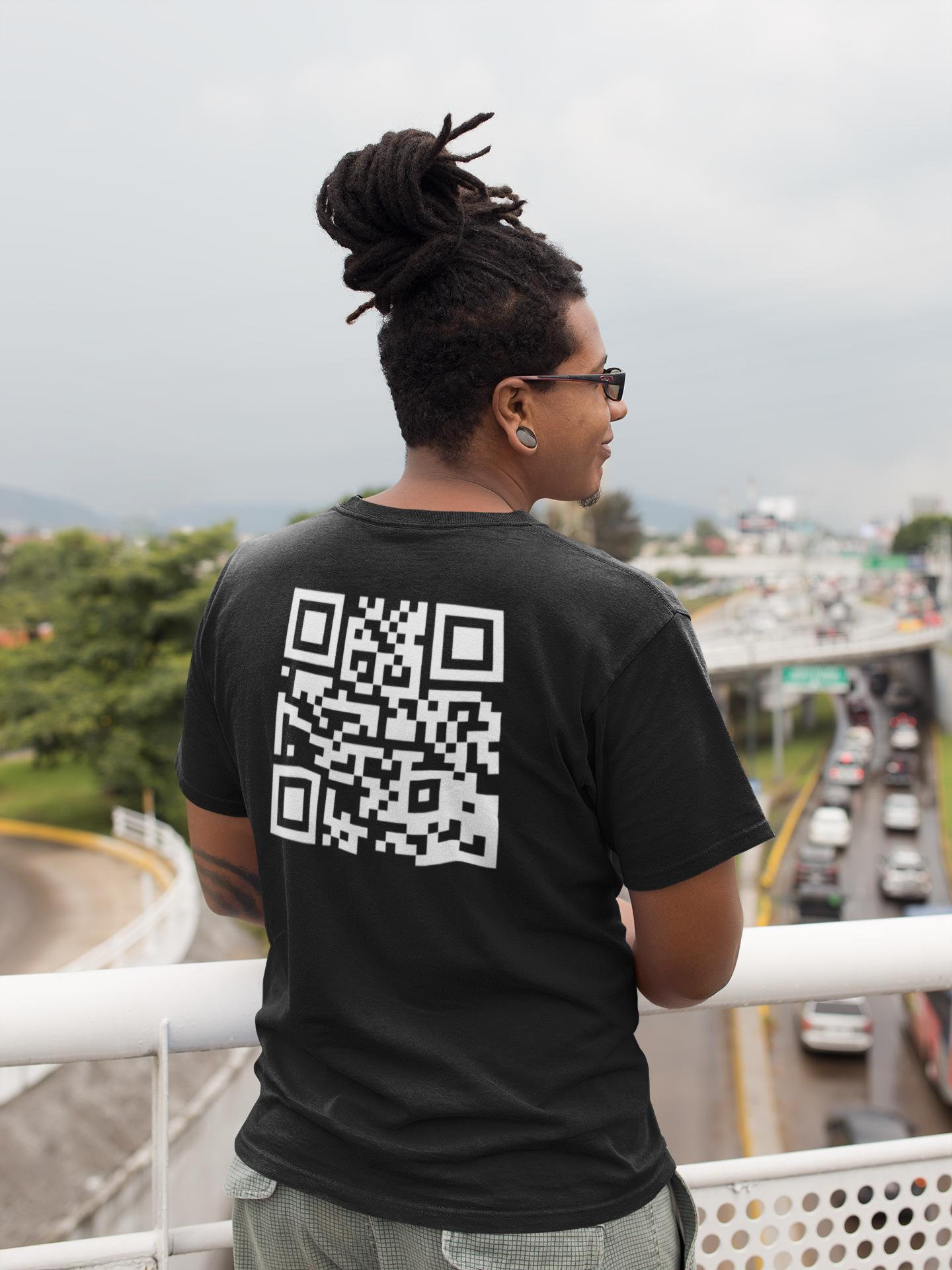 middle-finger-qr-code-shirt-etsy-canada for Middle Finger Qr Code Free Printable Middle Finger Qr Code Shirt - Etsy Canada for Middle Finger Qr Code Free Printable