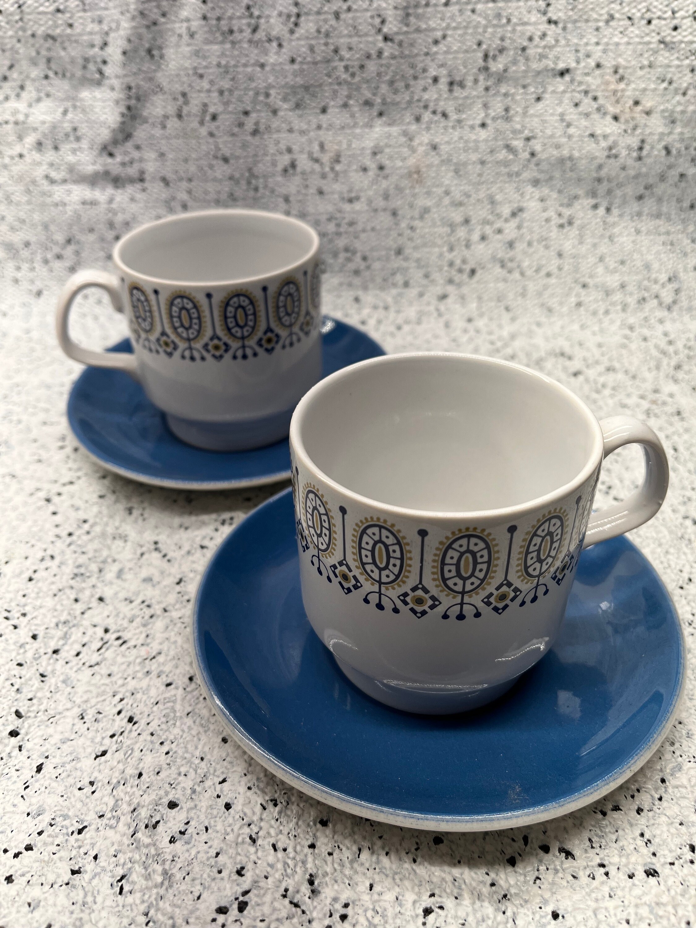 Staffordshire Potteries - Etsy