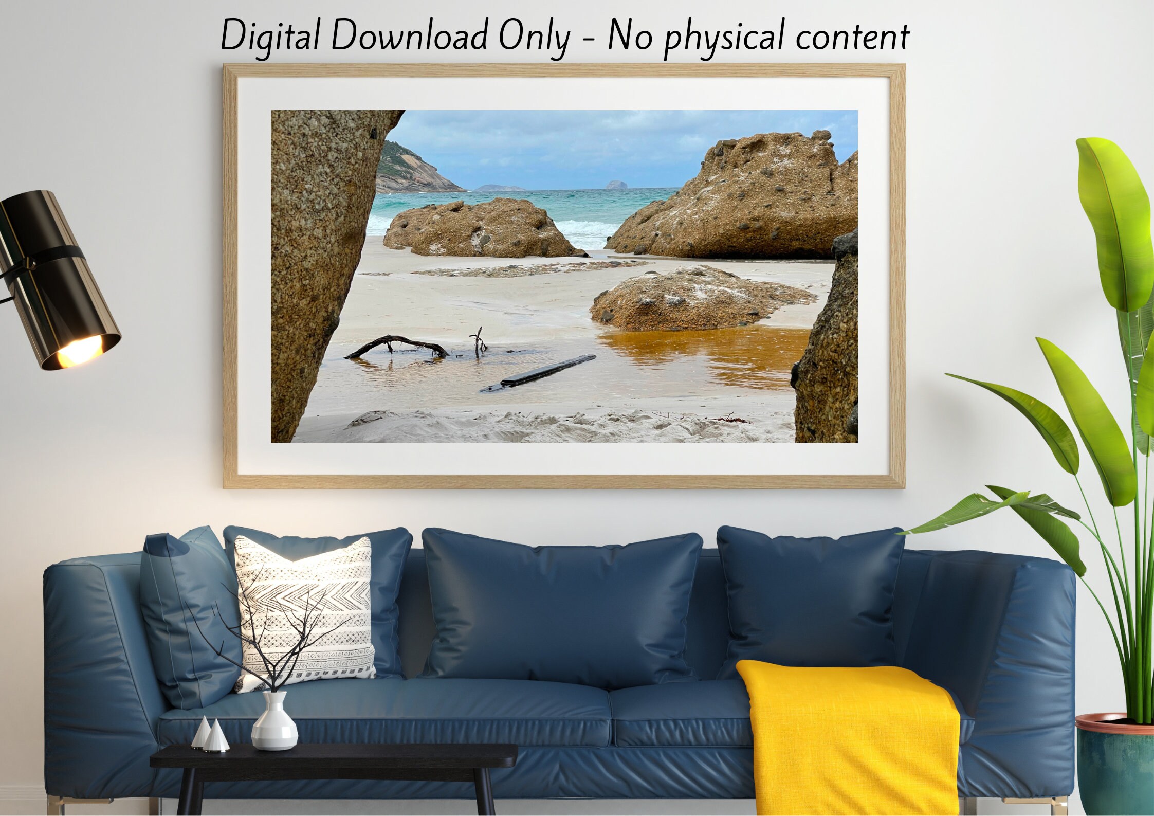 Squeaky Beach Wilsons Promontory Australian Landscape Photography ...