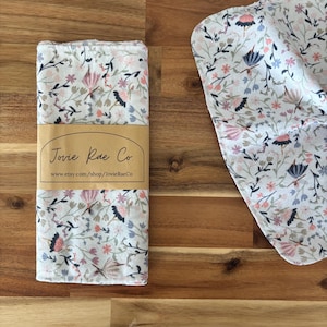 Reusable Paper Towels, Paperless Towels, Unpaper Towels, Washable Paper Towel, 10x13” | Fairies