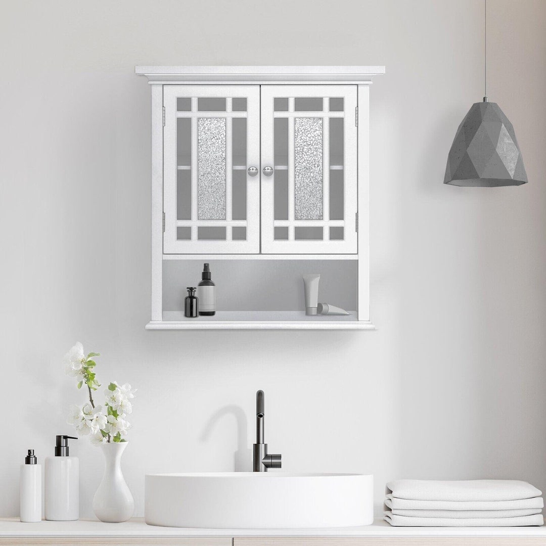 Removable Bathroom & Shelving for Bathroom Etsy