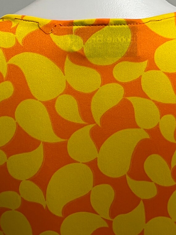 Mod Bobbie Brooks Mini Dress/Top - image 10