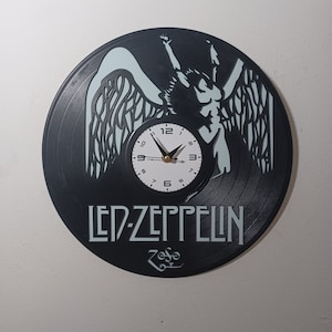 The Ultimate Led Zeppelin Tribute (Double Red Vinyl) – Cleopatra