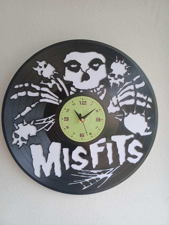 Misfits reloj deals