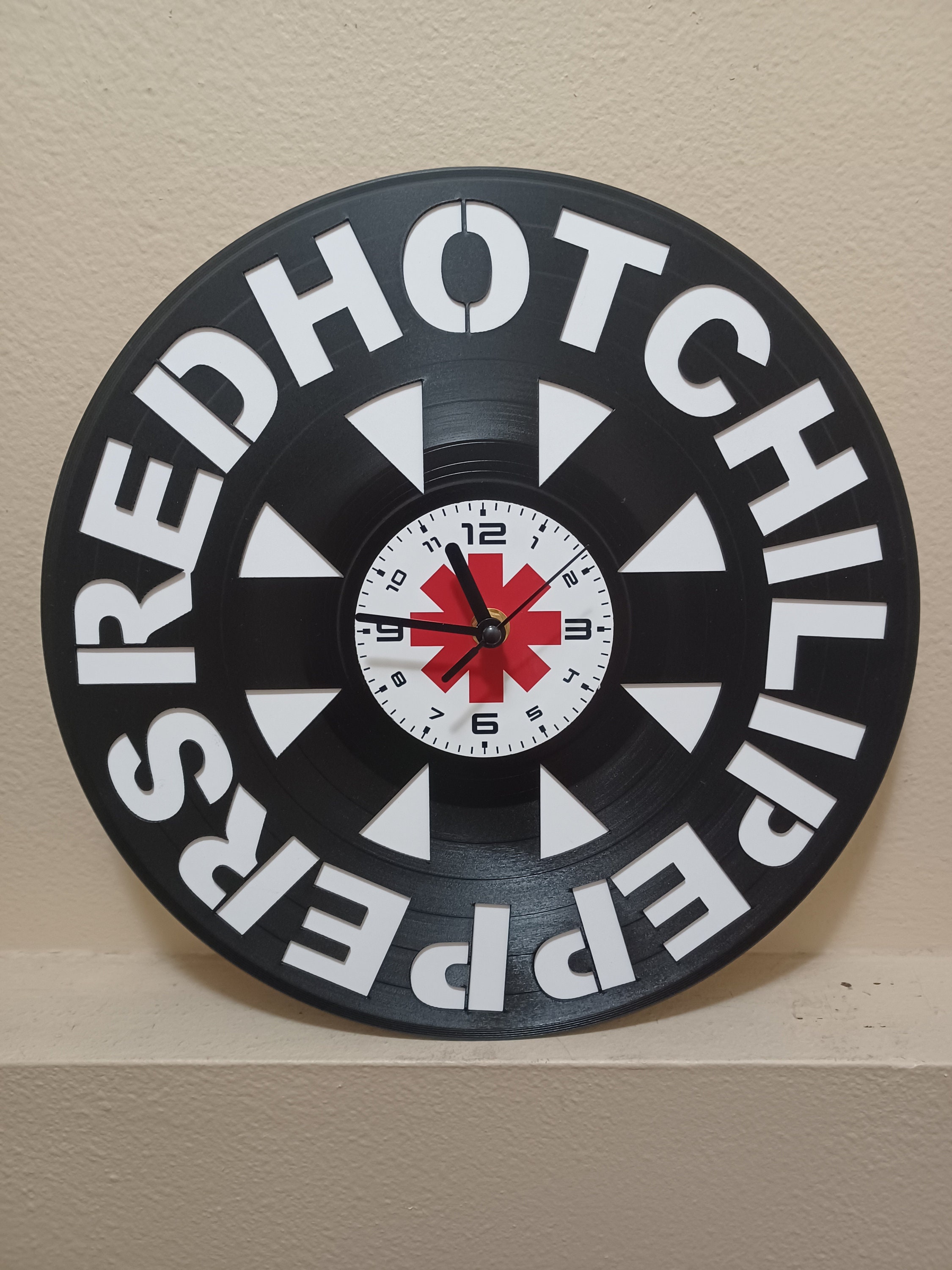 Chili Peppers Rug - Etsy