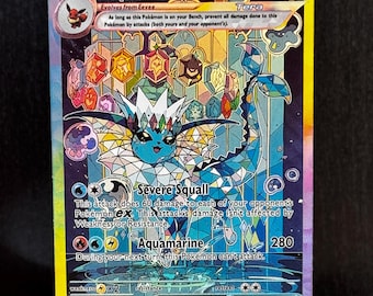 Vintage 1999 Nintendo Topps Shiny Chrome Pokemon Series 1 #03 Venusaur Card  Collectible Trading Cards - Etsy