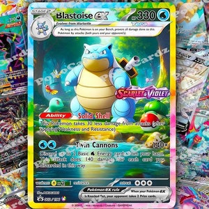 カメックス Ex gx gmax vmax キョダイマックス ex ポケモン カメックス Ex gx gmax vmax キョダイマックス ex ポケモン