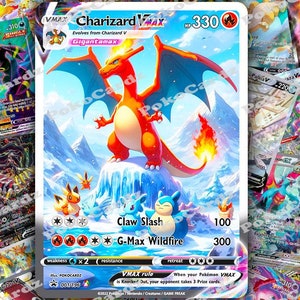 リザードンgx gmax vmax キョダイマックスex ポケモンカード