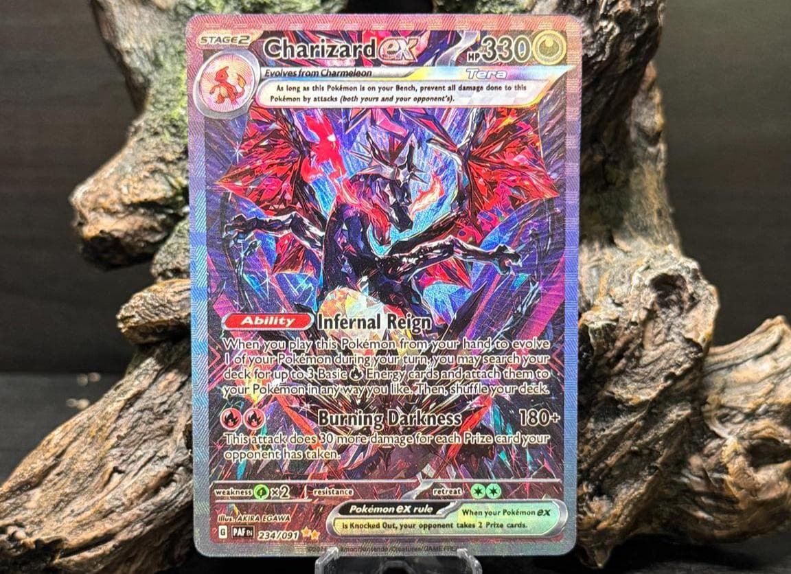 PokoCardz - Etsy