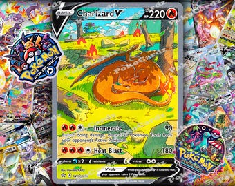 Ash's Charizard EVENT - Pokmon Sword/shield BD/SP S/V Home (100% Legal) - Etsy Ash's Charizard EVENT - Pokmon Sword/shield BD/SP S/V Home (100% Legal) - Etsy
