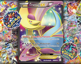 Skyla Trainer (full Art) Holo BW Boundaries Crossed 149/149 (custom |  Proxy) - Etsy