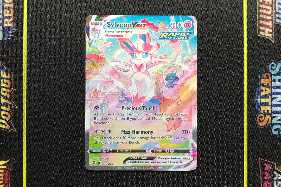 Pokémon Card Grading / Centring Card Tool Gem Mint PSA / BGS / TCG