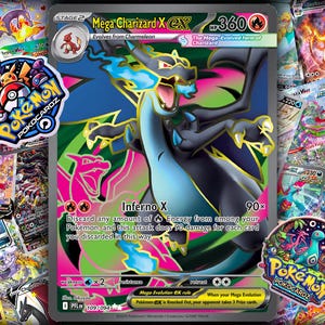 Phantasmal Flames (PFL) #109 Custom Card