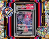 M Sachiko-ex (XY-P Promo 298) - Proxy Card - Etsy