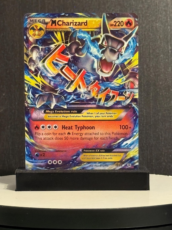 pokemon generations charizard card Pokemon Generations Charizard Holo Rare Radiant Collection #RC5/RC32