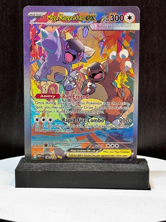 rarest ex pokemon cards Amazon.com: 5 Pokemon Ultra Rare Card Lot - V, Gx, ex, Assorted Variety