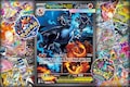 Mega Charizard X ex · Phantasmal Flames (PFL) #125 Custom Card product logo