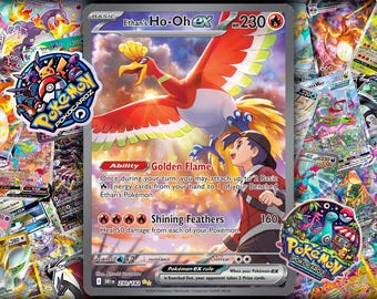 Tarjeta proxy n.° 230 de la ex pareja de Ethan, Destined Rivals (DRI)
