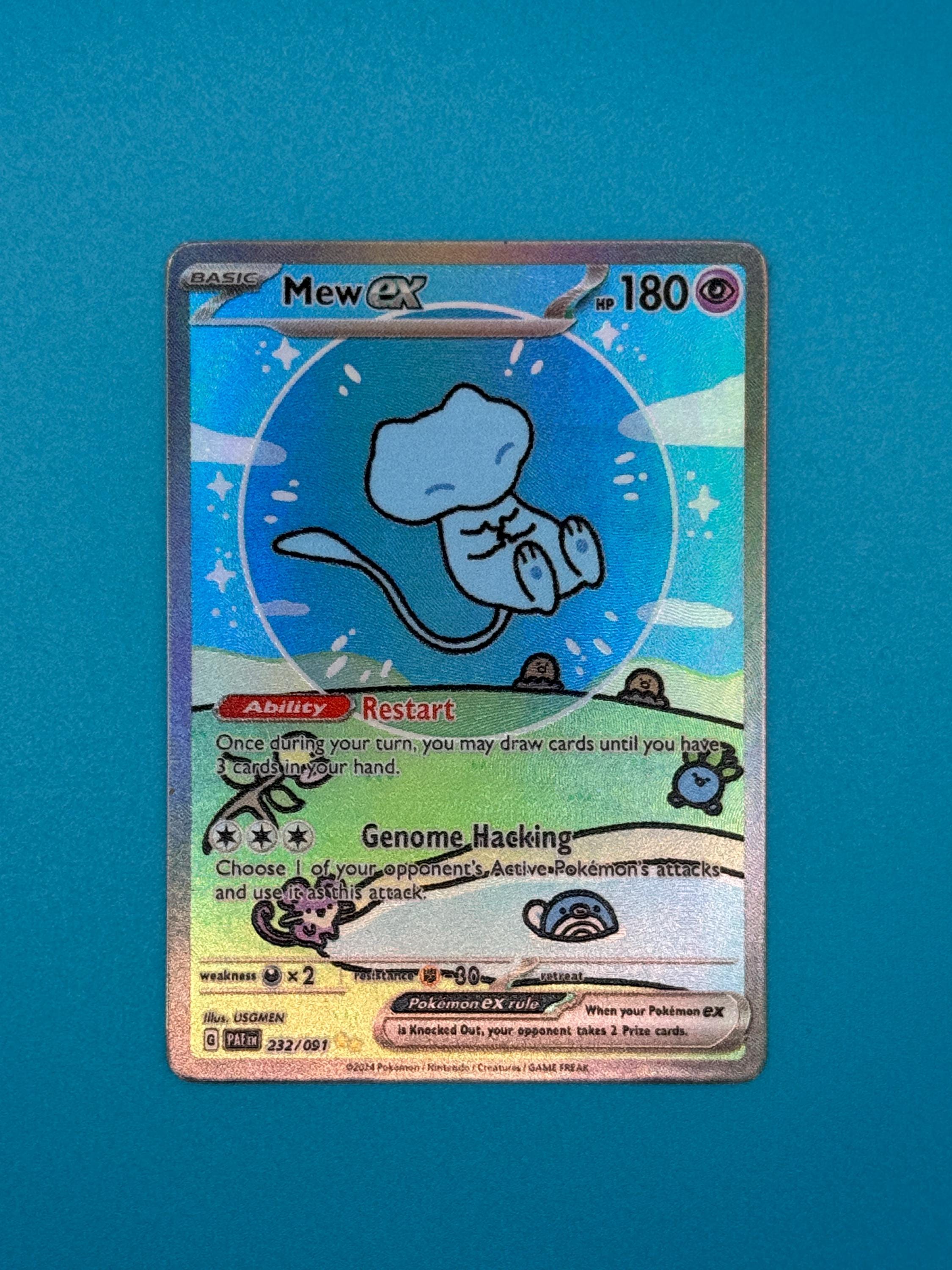 Proxy pokemoncards - Etsy 日本