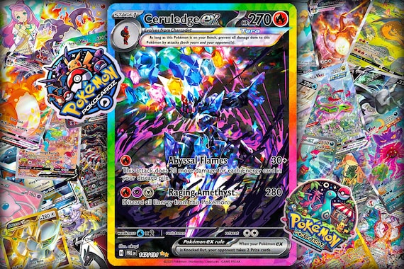 rainbow pokemon cards amazon Amazon.com: Rainbow Pokemon Cards