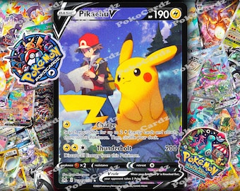 25th anniversary pokemon rare cards Pokemon - 25th Anniversary Collection - Pikachu main image 1