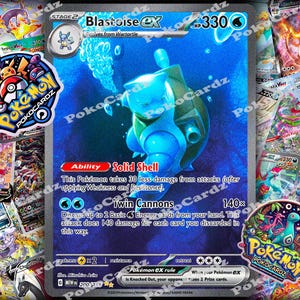 カメックス Ex gx gmax vmax キョダイマックス ex ポケモン カメックス Ex gx gmax vmax キョダイマックス ex ポケモン